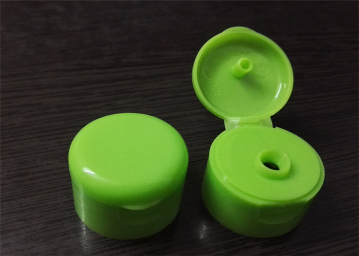 Flip top bottle cap 28/410 for body lotion shapoo cap pp cap