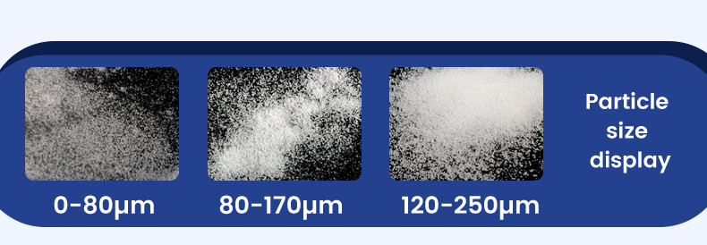 Customized Polyamide Hot Melt Powder 0 - 80 Micron For Heat Transfer