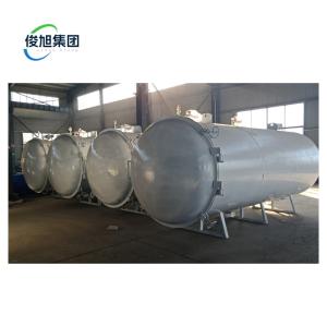 China 15 kW Wood Drying Equipment for Fast and Effective Drying of Wood Products wholesale
