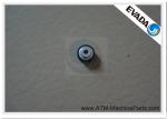 ATM Parts 998-0235227 NCR Spare Parts ATM Feed Roller for Card Reader 9980235227