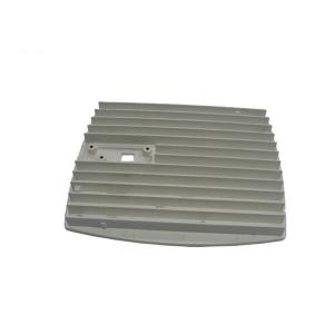 China Housing Flexible Aluminum Heat Sink Plate Innovative Near Net Shaped wholesale