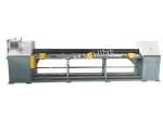 13.9kw Straight Reverse 1.65mm Hexagonal Wire Netting Machine