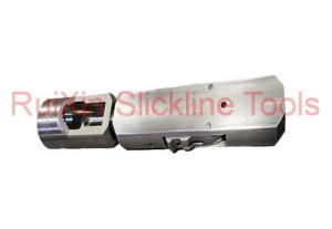 China 2.313 Inch Wireline Pressure Gauge Hanger For Downhole wholesale