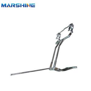 China Inspection Trolleys And Overhead Lines Bicycles For Single Conductors wholesale