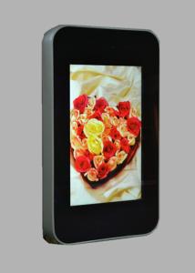China High Bright 2000 nits Outdoor 21.5&quot; Digital Signage, Outdoor PCAP Touch Screen wholesale
