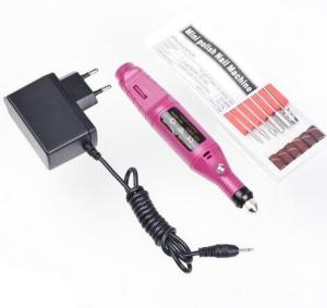 China Pen Shape Mini Polish Nail Machine wholesale