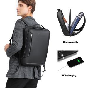 China New bag laptop usb charging men business waterproof bagpack backpack bag backpacks for men wholesale