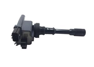 China Black 099700-048 Mitsubishi Lancer Ignition Coil / Mirage Auto Parts wholesale