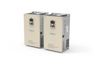 China 60HZ To 50HZ Heavy Duty Inverter , Variable Speed Drive Inverter AC Motor Control wholesale