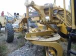 USED CATERPILLAR MOTOR GRADER 140H FOR SALE