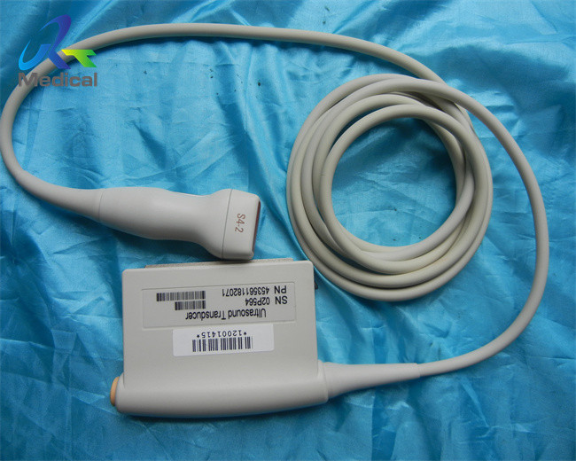 EPIQ Affiniti S4-2 Sector Array Transducer Probe Ultrasound Doppler Scanner