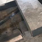 UNS S30530 Alloy Steel Hot Rolled Flat Bar