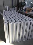 Fire Fighting Truck Roll up Door Aluminium Roller Shutter Door