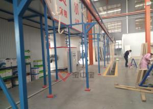 China Powder Coating Booth Diy Powder Coating Oven Powder Coating Gun wholesale