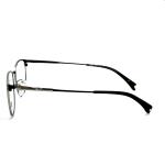 TF3244 Unisex Titanium Sheet Frame with Temple Length 145mm