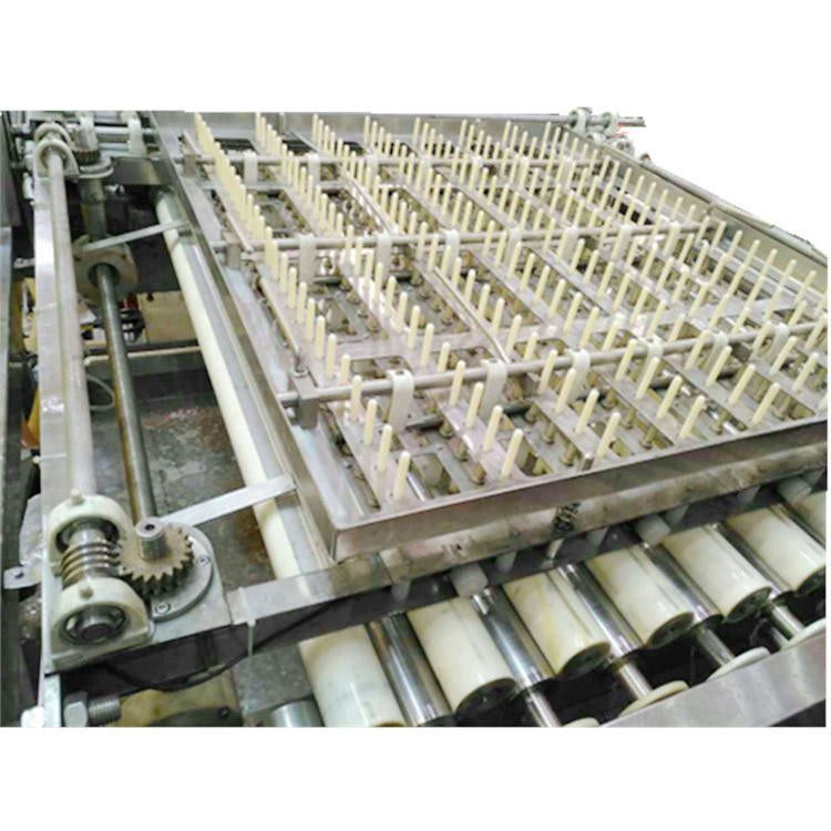 Automatic 200kg/H Shrimp Peeler Machine Efficiency For Factory Use