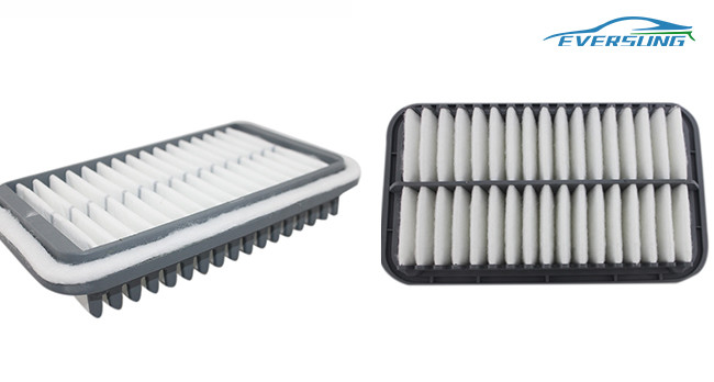 Mazda 3 6 2012-2016 CX-5 2013-2016 Car Engine Air Filters PE07-13-3A0