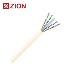 China NO.7112205 U/UTP CAT 6 CABLE-UL CMP - Premium Network Cable for Superior Performance wholesale