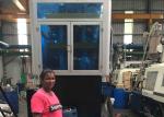 5 Ltr TRITAN Water Tank Blow Moulding Machine PCTG Single Station