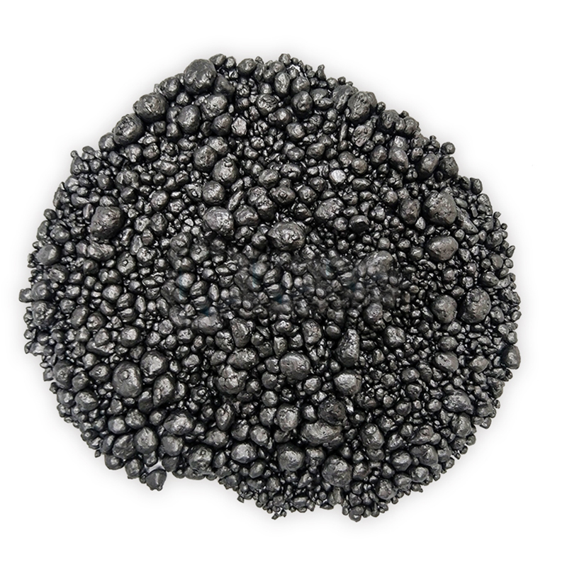 Volume Density 1.42g/cm3 Furan Resin Adhesive Motar Cold Ramming Paste for Smelting Furnace