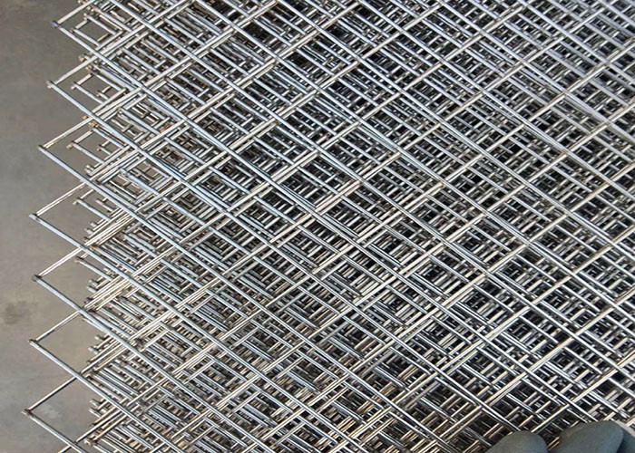1m Stainless Steel Welded Wire Mesh Plain Woven For Fencing