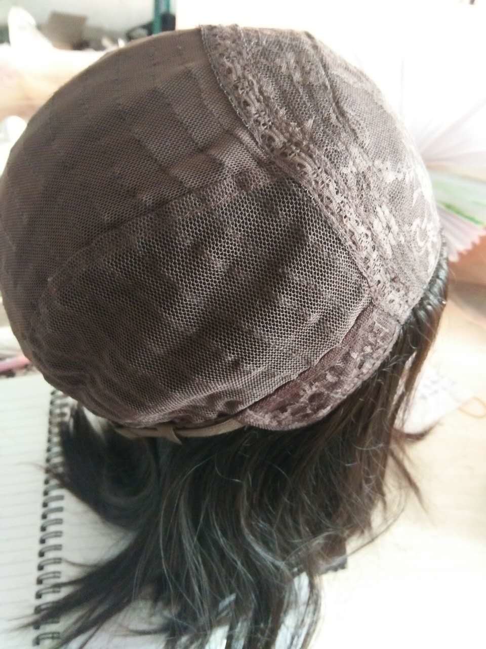 Wholesale Top Grade Unprocessed Virgin Brazilian Human Hair Jewish Wigs Kosher Wigs