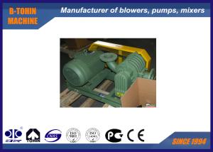 China Roots Air Blower Pump maximum pressure -40KPA , vacuum blower pump wholesale