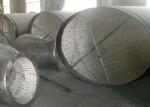 200mm Steel Pipe Line