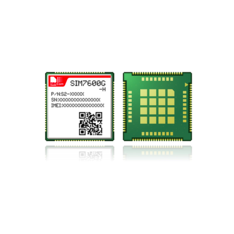 Stay Ahead of the Competition with Our State-of-the-Art Wireless Module