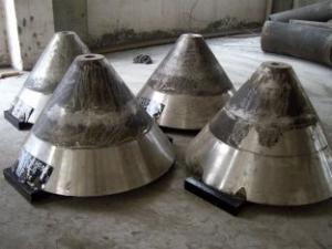 China Smooth Surface Steel Heat Resistant Castings With SS310 Standard DF043 wholesale