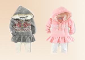 China High Quality And Lowest Price For Fashion Kids Garments wholesale