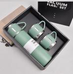 Double Wall Stainless Steel Vacuum Flask 500ml Insulated Thermos