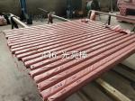 Heat Resisting Ferritic Grade JIS SUH446 AISI 446 Stainless Steel Round Bars