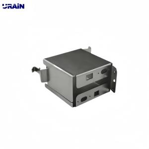 China Industrial Metal Welding Parts Custom Aluminum Welding Fabrication Parts wholesale