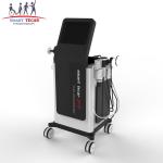 Non Invasive Ultrasound Tecar Therapy Machine Relieve Shoulder Pain