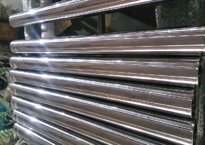 High Strength Steel Thread Rod Instead Of Quenched And Tempered Rod For Cylinder