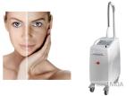 1 - 120mj Energy Fiber Laser Equipment For Scar Removal Compact Struture