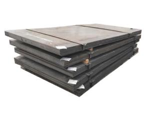 China 1075 ASTM A36 Carbon Steel Plate S235 S275 S355 Hot Rolled / Cold Rolled wholesale