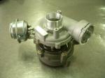 2000-08 Volkswagen, Audi GT1749V (S2) Turbo 717858-0009