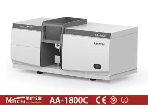 China Automatic Alignment 185nm Atomic Absorption Spectrophotometer Automatic Turret wholesale