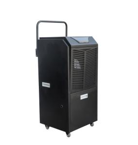 China Adjustable Settings Commercial Dehumidifier 1350w For Personalization wholesale