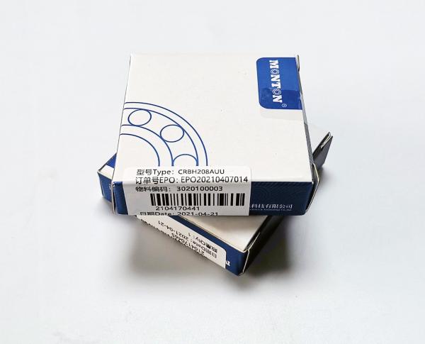 CRBH208AUUC1P5 20*36*8mm crossed roller bearing Building Material Shops