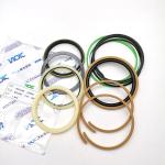 4448397 Oil Seal Excavator Bucket Hydraulic Cylinder Seal Kit ZAX120
