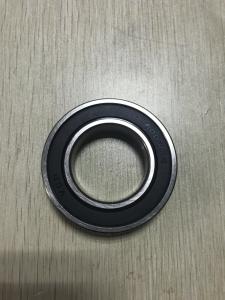 China Axial / Radial Deep Groove Ball Bearing Single Row 8 - 20 Mm Bore Size wholesale
