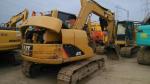 Used CAT 307C excavator for sale