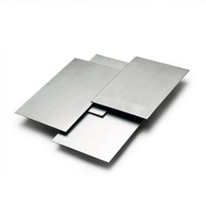 China 4x8 BA HL Stainless Steel Sheet Cold Rolled SS Plates ASTM AISI 304L 316L wholesale