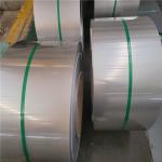 AISI 304 316 2b Mill Finish Stainless Steel Strip Coil 2b Finish Stainless Steel