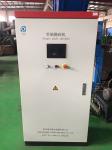 380V 22kw Industrial Single Shaft Shredder Machine