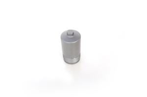 China Carbon Steel Hydraulic Filter Housing Assembly Zeiss CMM Mechanical Filter CNC Lathe wholesale