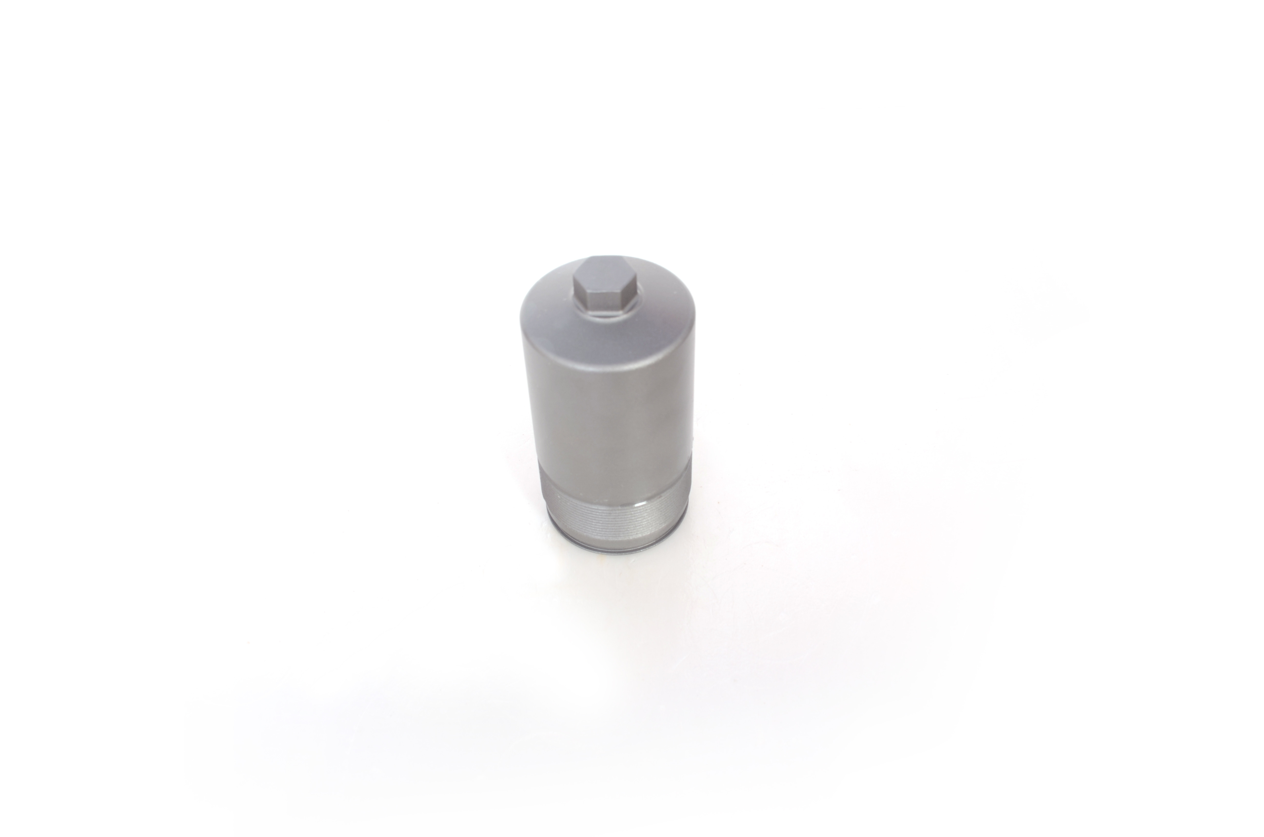 14.2kg Engine Oil Filter Housing Mechanical Filter